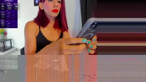 Snapshot of britannylord chatting on April 3, 9:24 pm britanny lord online show from April 3, 9:24 pm