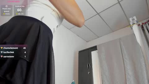 Snapshot of britannylord chatting on April 16, 9:39 pm britanny lord online show from April 16, 9:39 pm