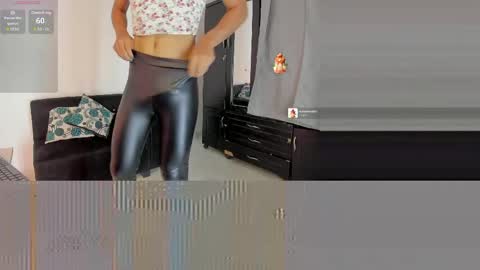 Snapshot of britannylord chatting on April 18, 5:50 pm britanny lord online show from April 18, 5:50 pm