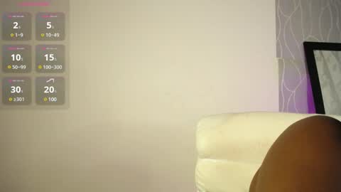 Snapshot of britanymooree chatting on February 1, 2:26 am Britany online show from February 1, 2:26 am