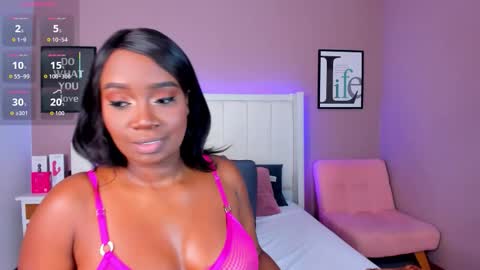 Britany online show from October 10, 8:30 pm