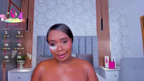 Britany online show from February 3, 7:30 pm