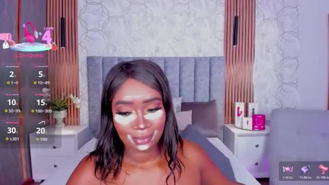 Snapshot of britanymooree chatting on February 14, 7:10 pm Britany online show from February 14, 7:10 pm