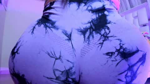 Emily online show from February 12, 12:58 am