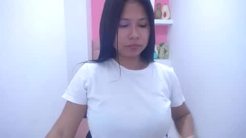 britanyx1 online show from March 5, 2:56 pm