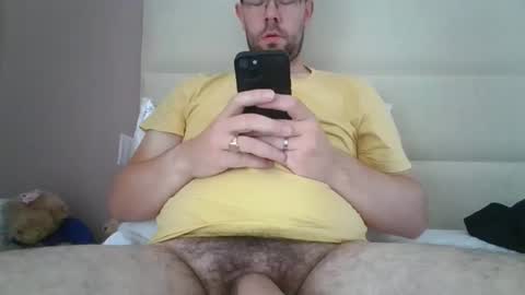 Snapshot of britguy6985 chatting on September 13, 10:26 am britguy6985 online show from September 13, 10:26 am