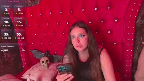 brithani online show from December 16, 6:57 pm