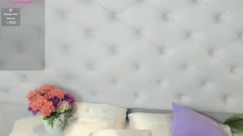 Brithany Rousee online show from December 7, 3:08 pm