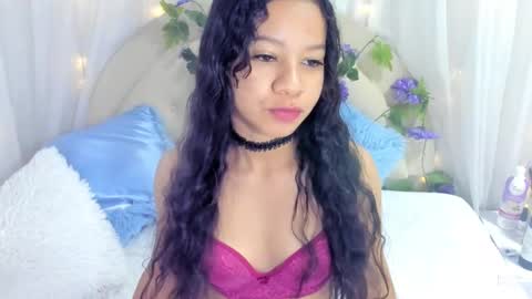 Brithany Rousee online show from January 18, 7:04 pm