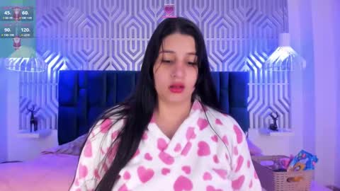 brithanyadams online show from December 16, 3:19 am