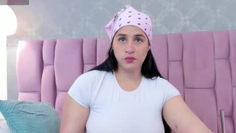 brithanyadams online show from December 5, 6:55 am