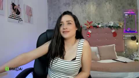 Brithany online show from December 1, 9:31 pm