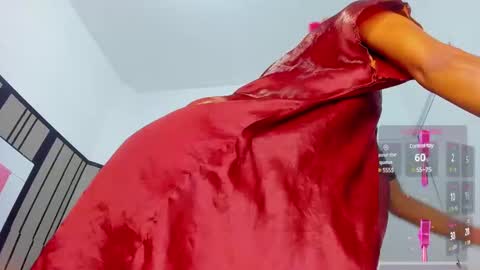 Snapshot of brithanyslim chatting on February 22, 6:41 pm brithanyslim online show from February 22, 6:41 pm