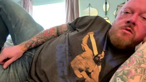 Tinypaul7 online show from August 5, 4:32 pm