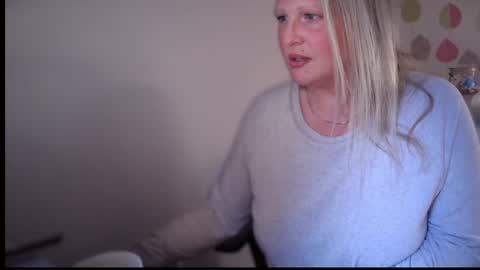 British Bella online show from March 25, 7:58 am