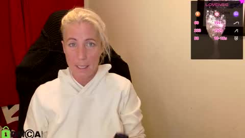 Lady Annabelle Montgomery online show from October 19, 6:41 pm