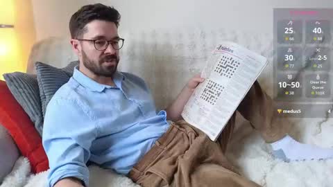 Snapshot of britishpoet chatting on April 18, 1:37 pm Callum online show from April 18, 1:37 pm
