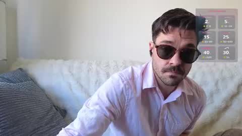 Callum online show from June 21, 11:24 am