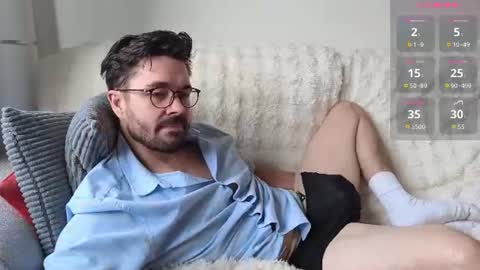 Callum online show from August 6, 12:40 pm