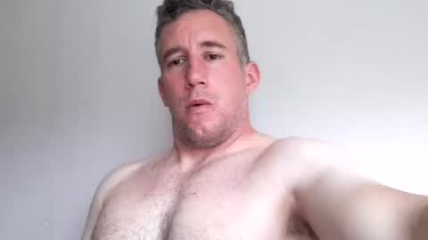 BritishRicky online show from August 5, 2:03 am