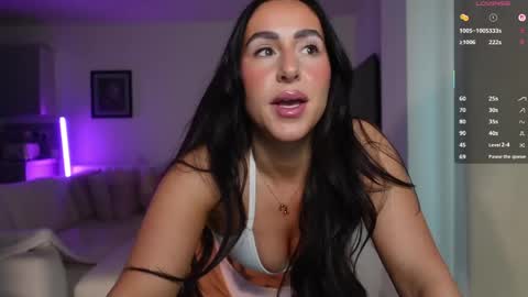 Snapshot of britishsofia chatting on March 16, 4:22 pm British Sofia online show from March 16, 4:22 pm