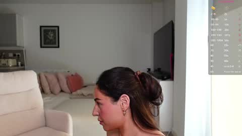 Snapshot of britishsofia chatting on April 30, 11:49 am British Sofia online show from April 30, 11:49 am