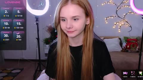 Snapshot of britney_lynch chatting on December 22, 3:22 am Britney online show from December 22, 3:22 am