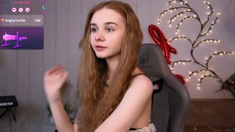 Snapshot of britney_lynch chatting on January 28, 8:36 pm Britney online show from January 28, 8:36 pm