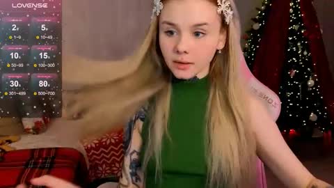 Britney online show from December 21, 11:12 pm