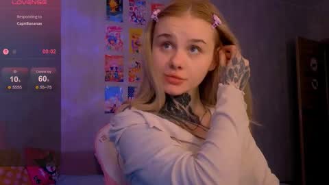 Britney online show from January 16, 7:51 pm