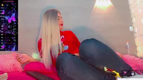 britney_ortega online show from January 25, 9:25 pm