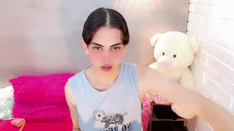 britney_ortega online show from September 19, 7:58 pm