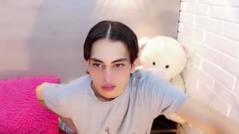 britney_ortega online show from September 27, 8:25 pm