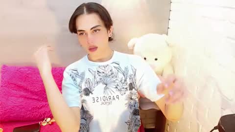 britney_ortega online show from October 4, 8:18 pm