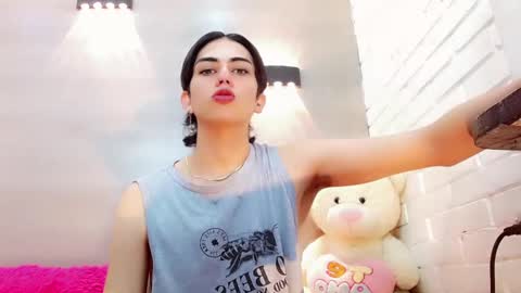 britney_ortega online show from October 28, 8:33 pm