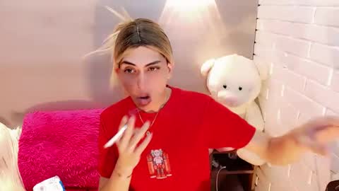 britney_ortega online show from January 8, 7:27 pm