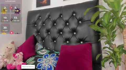 britney rose online show from September 29, 12:16 am