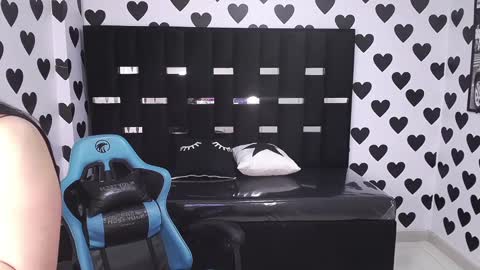 Britney  online show from February 21, 3:34 am