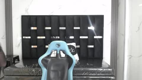 Britney  online show from February 22, 12:36 pm