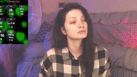 britneybarker online show from December 29, 3:11 am