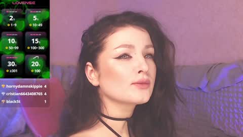 britneybarker online show from January 7, 3:46 am