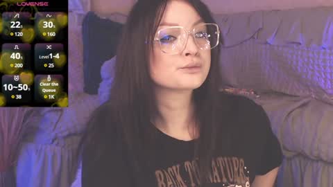 britneybarker online show from January 14, 1:26 am