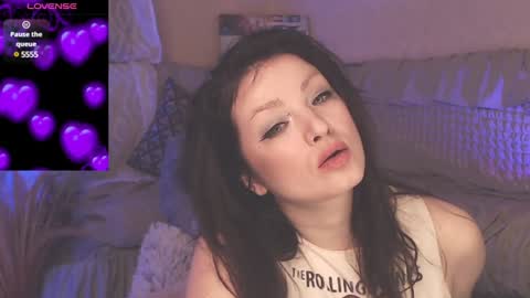 britneybarker online show from January 29, 12:22 am