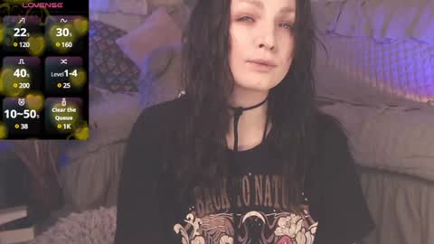 britneybarker online show from February 13, 2:23 am