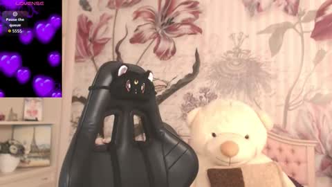 britneybarker online show from September 10, 1:49 am