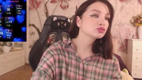 britneybarker online show from September 21, 4:03 am