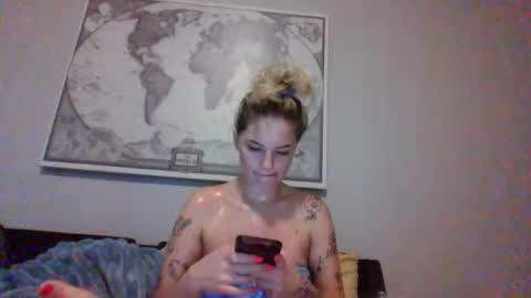 britneycherry08 online show from June 24, 1:26 am