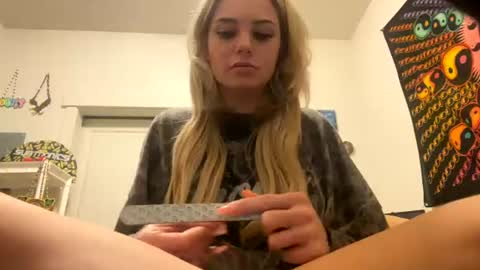 britneycherry08 online show from July 21, 7:11 am
