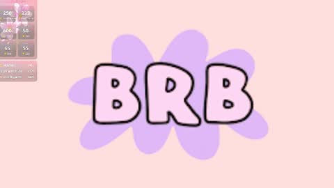 Snapshot of britneyfoxxxx1 chatting on May 3, 3:01 am Britney. Part-time devil online show from May 3, 3:01 am