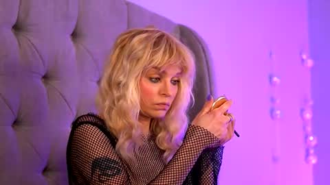 britneyhudson online show from March 20, 4:06 am